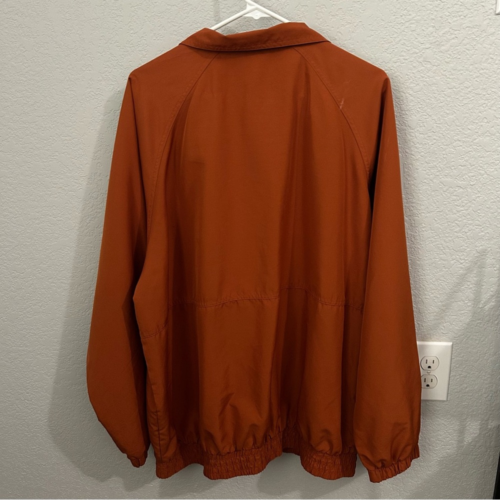 UT Windbreaker - Picture 2 of 5